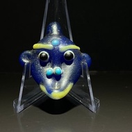 老琉璃珠 西亞人面琉璃珠 戰國琉璃珠 蜻蜓眼 Phoenicians 腓尼基