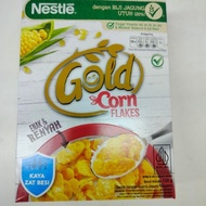 Nestle Gold Corn Flakes Cereal 150g