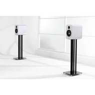 Q ACOUSTICS 3020c (Compact Standmount/Bookshelf Speaker)