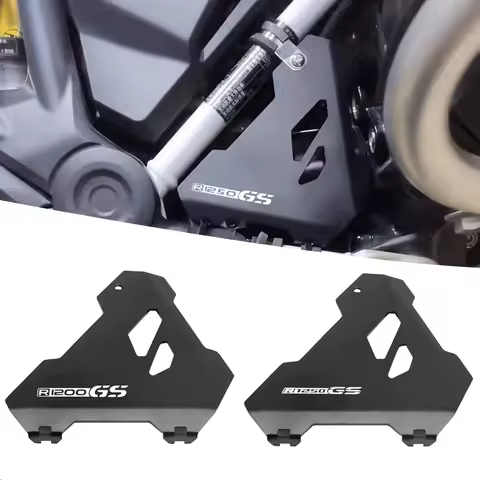 For BMW R1250GS Adventure R1250 GS GS1250 2019 2020 2022 2021 Motorcycle Accessories Starter Guard P