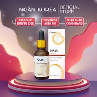 Serum dưỡng trắng da NMN Orignic 30ml