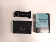 CONTAX Right Angle Finder N