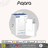 [GLOBAL] Aqara Curtain Driver E1 Smart Home