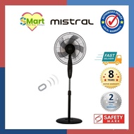 Mistral 16" Stand Fan with Remote Control [MSF1650R]