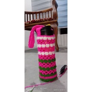 sarung botol air kait