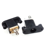 1pc dc power jack socket Adapter connector DC-018 female dc socket panel mounted dc socket