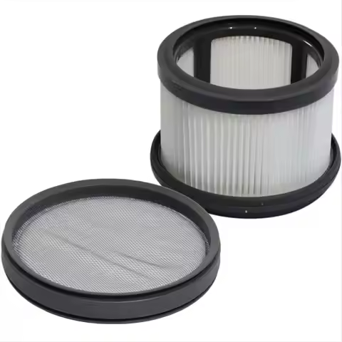 Replacement Air Filter Kit for Dreame T10 T20 T30 for Xiaomi G9 G10 Cordless Handheld Vacuum Cleaner