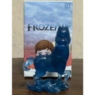**Separate** Disney frozen 2 blink box Nokk/2 Blind Boxes Nook