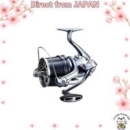 SHIMANO Spinning Reel Cast-and-Distance 17 Freegen 35 Ultra-Thin Specification Kisu
SHIMANO Spinning