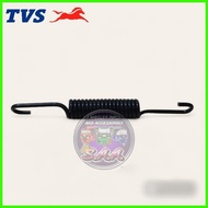 ❃ ▤ ◰ TVS NTORQ 125 SIDE STAND SPRING PROP STAND FOR TVS NTORQ (N8121890) 100% GENUINE PARTS