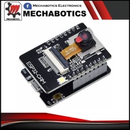 ESP32 CAMera || ESP32 CAM || ESP32-CAM WiFi + Bluetooth With USB BASE Camera Module.