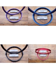 D-Max Aluminum Wheel 1.40 Rim Size 17 With Spokes 9X153 And 9X1