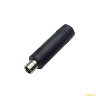 Lidu11 Reliable DC7909 Female To DC8020 Male Adapter For Energy Storage And Solar Application Power 