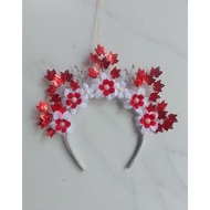 Crown BANDO payadaun Crown Cantik Crown Pengantin