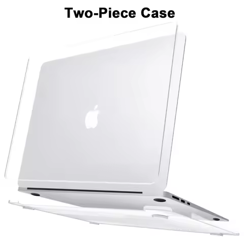 Laptop Case For Macbook Air 13 Case 2020 Pro 13 Case For Macbook Case Pro 14 15 16 Case For Funda Ma