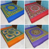 Sprei Batik Jadul Murah Sprei Batik Pekalongan