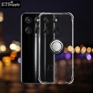 Phone case Moto G86 Soft Transparent Full Protection shockproof Armor Back Cover Motorola G86 Case