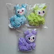 Twice <This Is For> Incheon Lovely Scrunchie