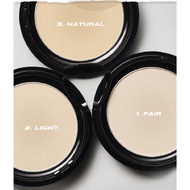 แป้งคุมมัน About Tone Blur pack 9g.