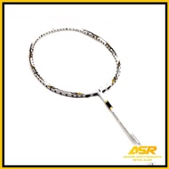 Gosen Badminton Racket Roots Pro Gold ( Free Tali Gosen G-Tone 58 &amp; Yonex Overgrip )