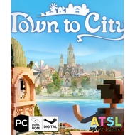 [Original PC Game] Town to City (v0.2.2 - Animals Update)