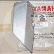 Original old nmax silver turn signal cover Panel 2dp-f835v-00 2dp-f835u-00