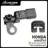 CHENHO BRAND NEW 37500-PLC-015 37500-PGE-A11 37500PLC015 37500PGEA11 CMP Camshaft Position Sensor Fo