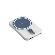 80000mAh wireless powerbank 22.5W Fast Charging Powerbank Wireless Magnetic Charger Power Bank For i