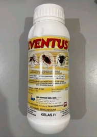 Eventus 1L / Insecticides / anti Cockroaches Ants Flies Mosquitoes Larvae
