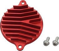 SHIFT UP Motorcycle Equipment Engine Billet Big Fin Cam Cover Monkey 125 (19-25) [JB02/JB03/B05] | C