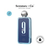 Afnan 9AM Dive EDP 100mL