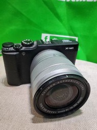 sold out Fujifilm XM1 16-50MM 入門富士