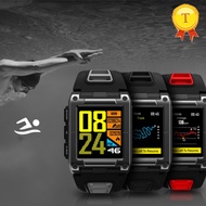 best selling outdoor Professional Swimming gps Smart Watch phone Watch IP68 Waterproof Design GPS indoor Sports Smartwatch men