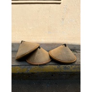 Bamboo caping hat | Farmer's hat