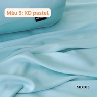 Vỏ gối nằm Lụa Tencel Modal REE Bedding kích thước 50x70 mềm mịn thoáng mát VN246