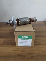 PROMO DCA ARMATURE ANGKER DINAMO N1900B 1900 N1900 Mesin Planer Makita Serut Ketam Kayu