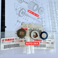 WASHER PLATE CLUTCH, CLUTCH HOUSING RING RXZ RZR ORIGINAL 4V0-16321-00 90208-17032 10V-16154-00