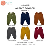 Ardenleon Active Jogger Pants (Children's Pants)