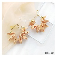 Hijab earrings fr4-50
