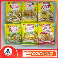Bumbu Racik Indofood - Indofood Racik Seasoning 1 Plan Contains 10 Sachets