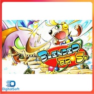 [PC Game]   Blender Bros  [Digital Download]