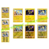 Pokemon Cards - Manectric (61/160), (52/168), (059/189), (055/196) - HOLO REVERSE HOLO