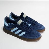 SEPATU ADIDAS SPEZIAL HANDBAL  NAVY ORIGINAL VIETNAM BNIB 