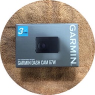 DVR GARMIN Dash Cam 67W WIFI+1440p.