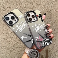 HP Liberti Aesthetic For Case Samsung A07 A06 A05 A05S A04 A04S A04E A03 A02 A01 Case Samsung M01 M0