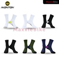 Monton Women's Cycling Socks Traveler Evo Cycling Socks
