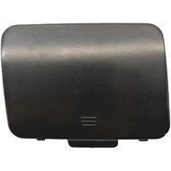 W207 Car Rear Bumper Tow Hook Cover Cap Black White Fit for Benz E Class Coupe E260 E300 E320 E350 E