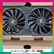 best seller! VGA MANLI RTX 3070 8GB NON LHR murah