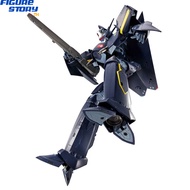 *Pre-Order* DX Soul of Chogokin VF-17S Nightmare Stealth Valkyrie (Gaming Custom) "Macross 7"