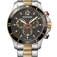 Wenger Seaforce系列-潛水腕錶